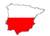 AGLOMERADOS LEÓN - Polski